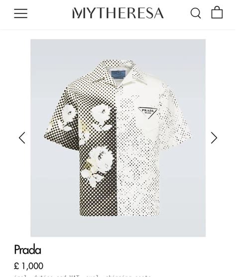 Searching for good Prada reps : r/FashionReps .